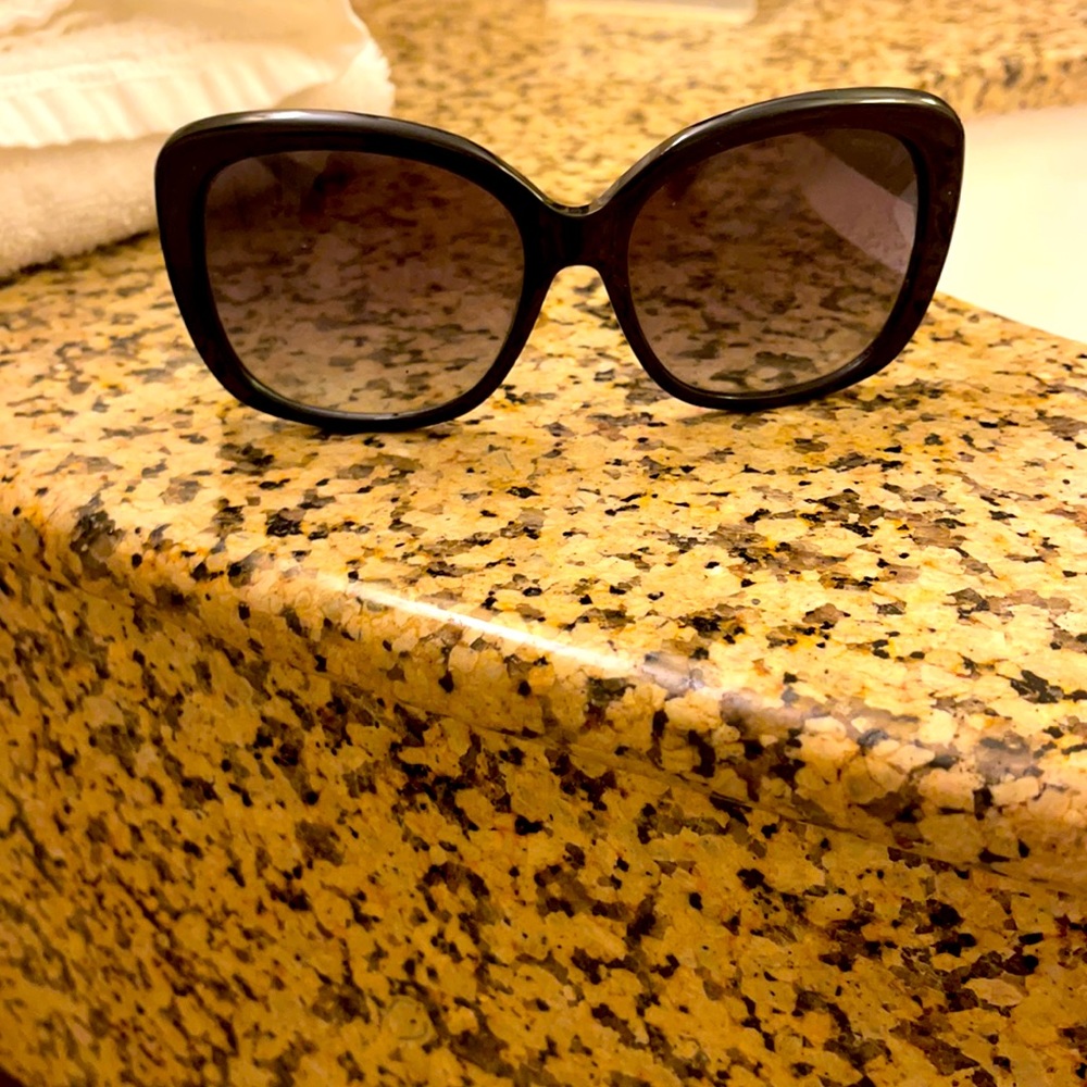 Coach glasses